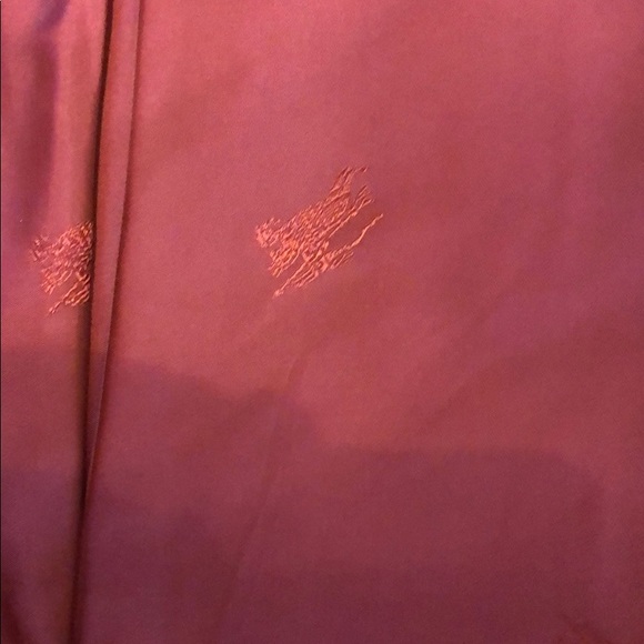 BURBERRY LONDON Coat. Size 4. - Picture 7 of 8